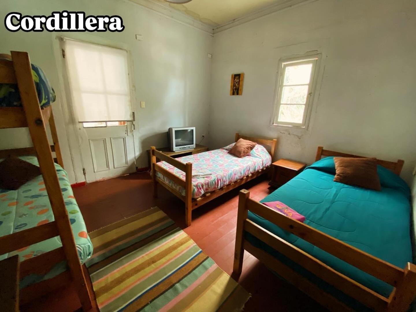 Selva Hospedaje Valparaíso Extérieur photo