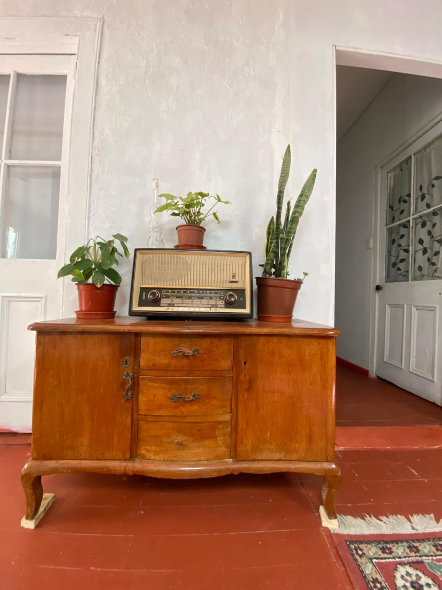 Selva Hospedaje Valparaíso Extérieur photo
